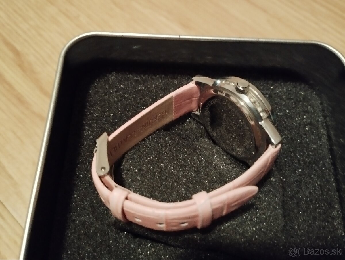 detské hodinky, odsávačka - 4