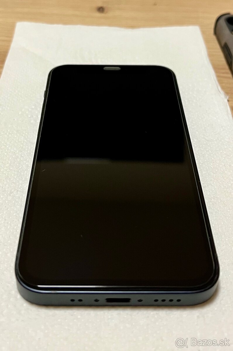 iPhone 12 mini 128 gb repasovaný - 4