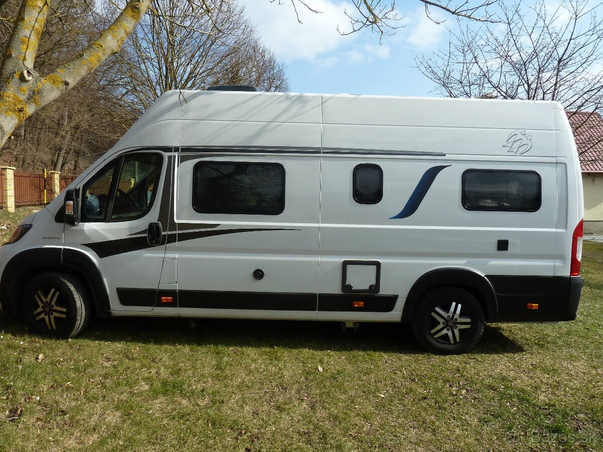 Knaus Boxstar 630ME - 4