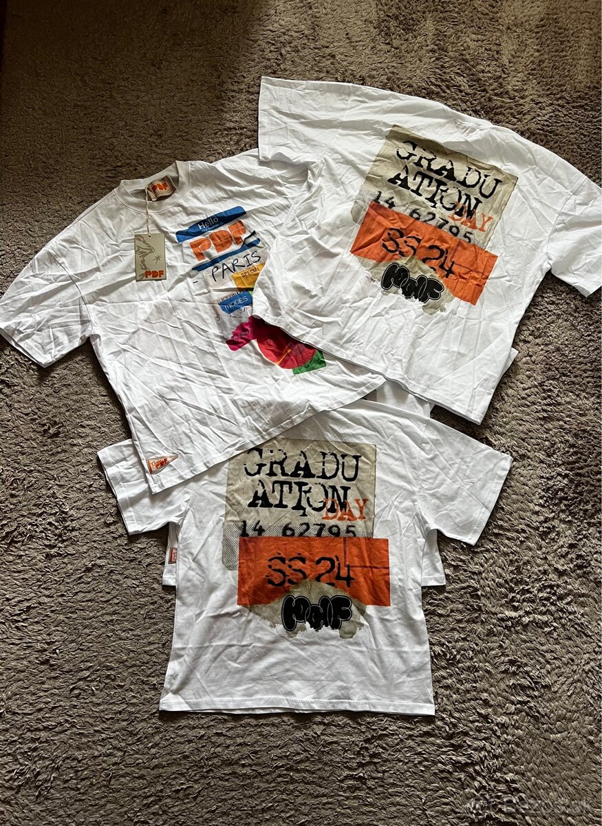 pdf channel tričko - 4