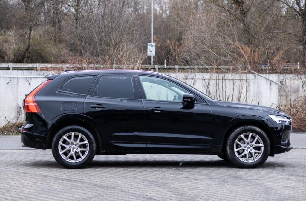 Volvo XC60 D4 Momentum, 140kW (2019) - 4