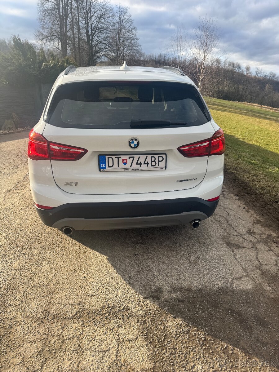 BMW X1 - 4