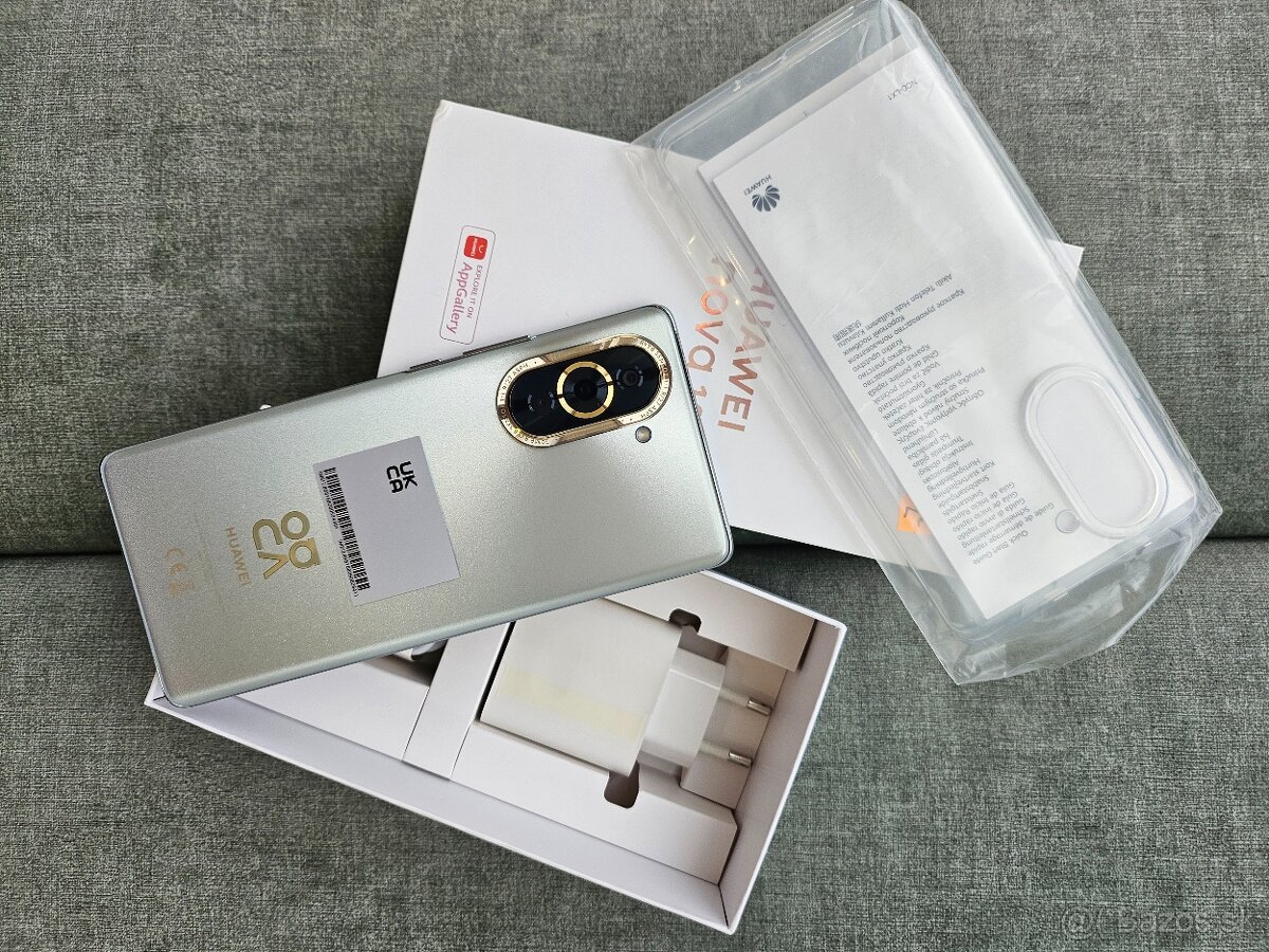 Huawei Nova 10 8/128gb - 4