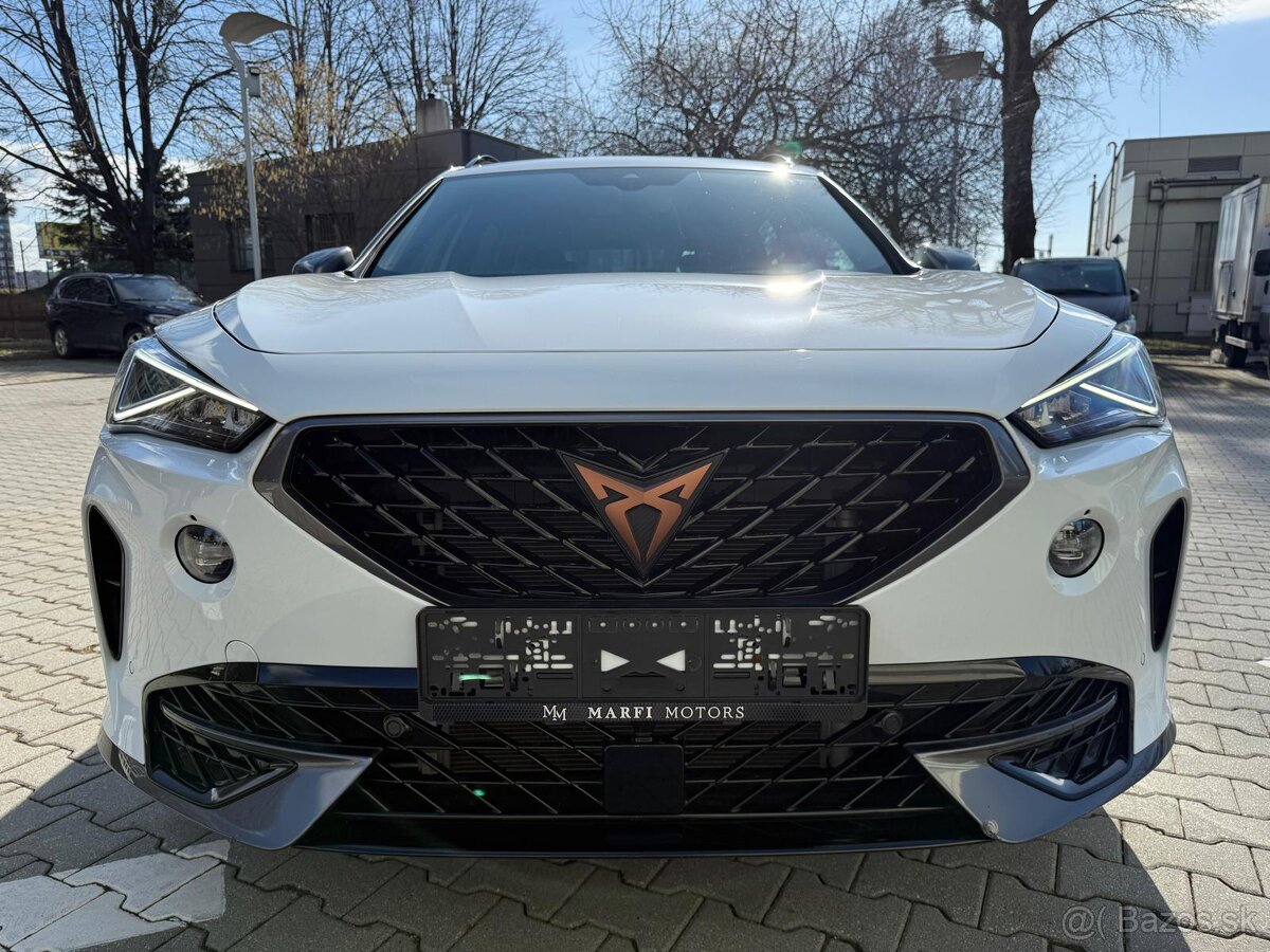 Cupra Formentor 1.5 TSI 150k DSG - 4