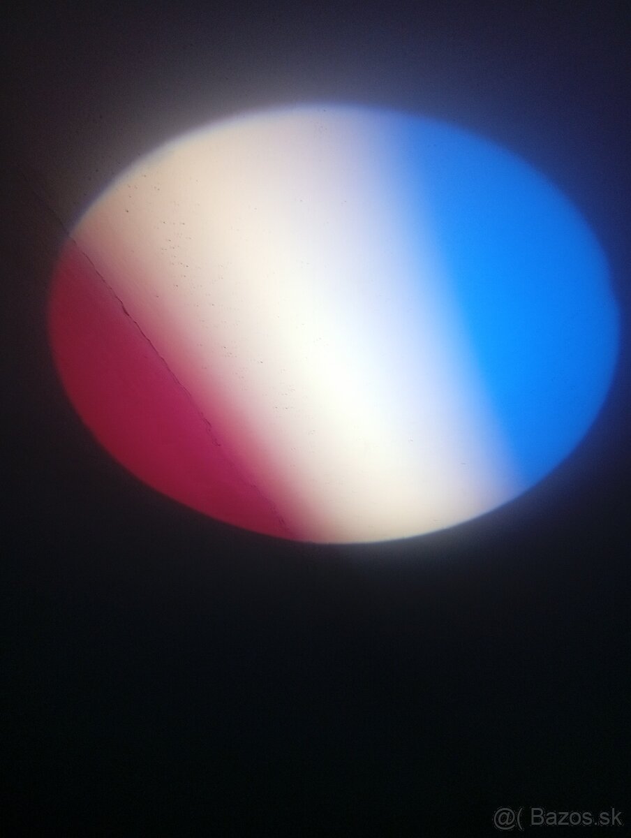 Showtec Genesis 200W - 4