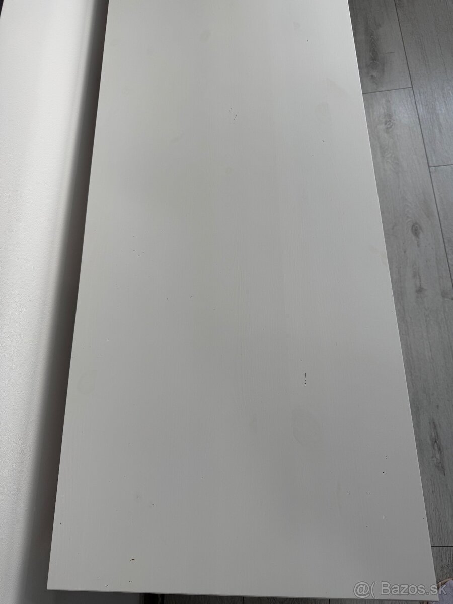 TV skrinka IKEA HEMNES - 4