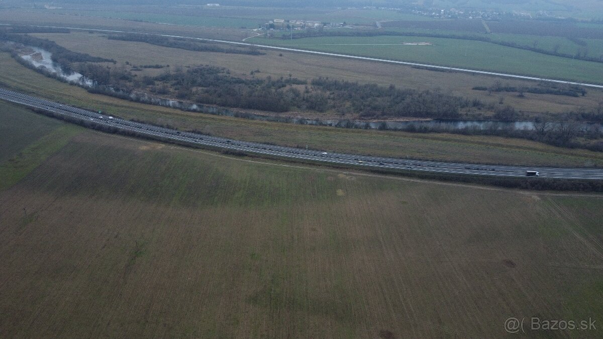 Orná pôda 13.800 m2, Beckov - 4