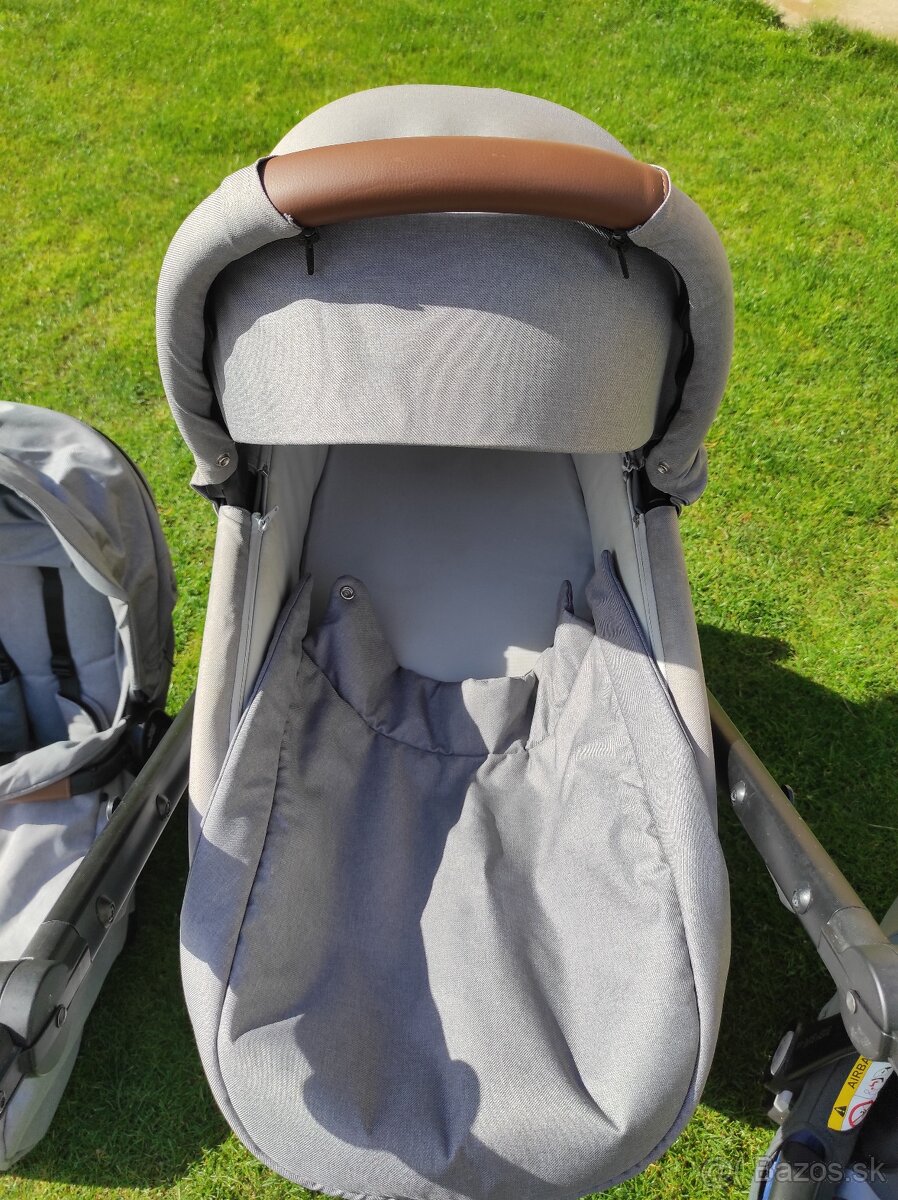 Britax Romer Smile III - 4