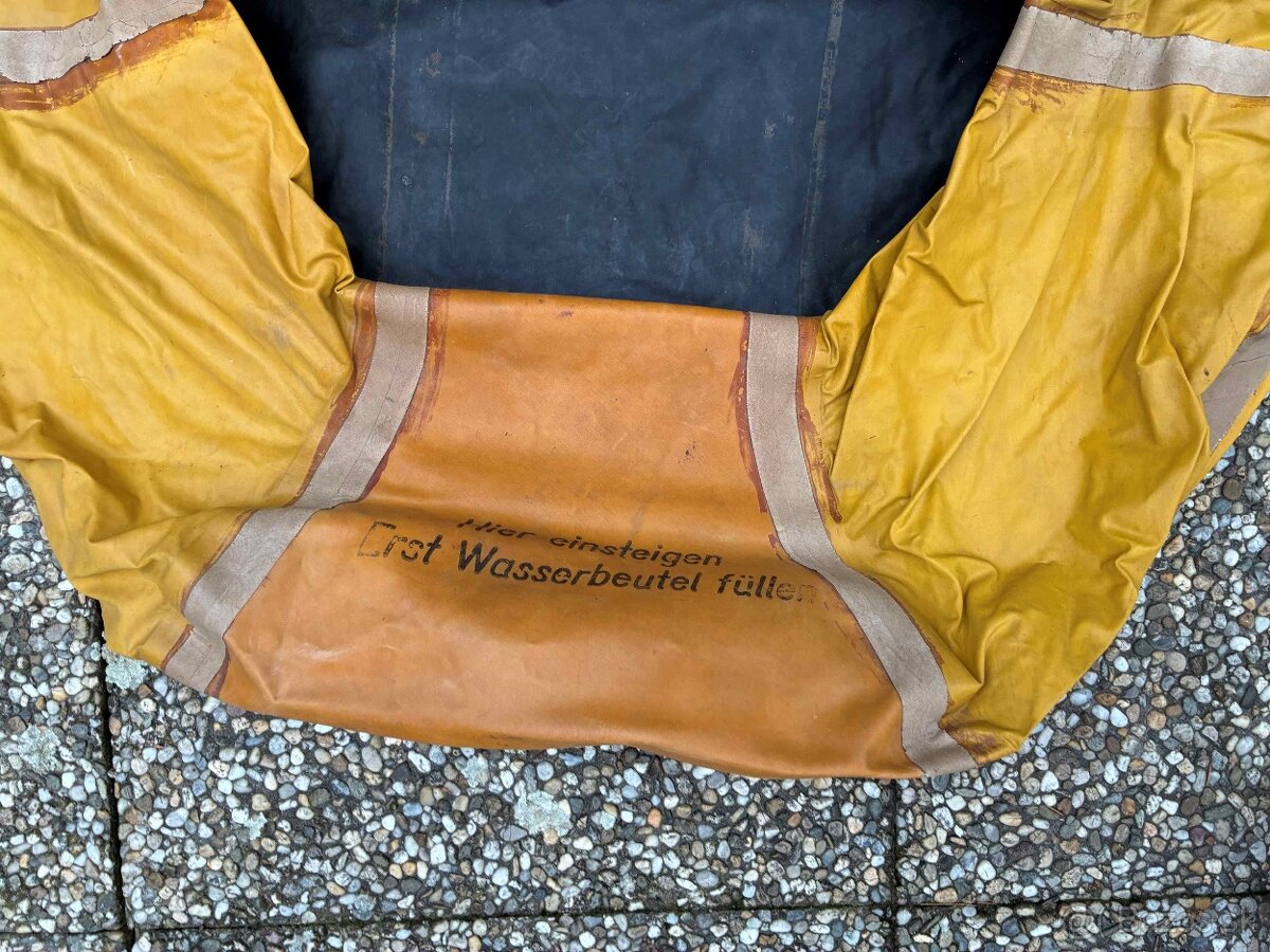 Nemecký záchranný čln Luftwaffe - 4