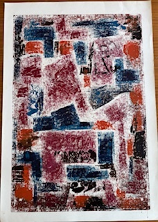 Predam obrazy Pavla Potocka - 4