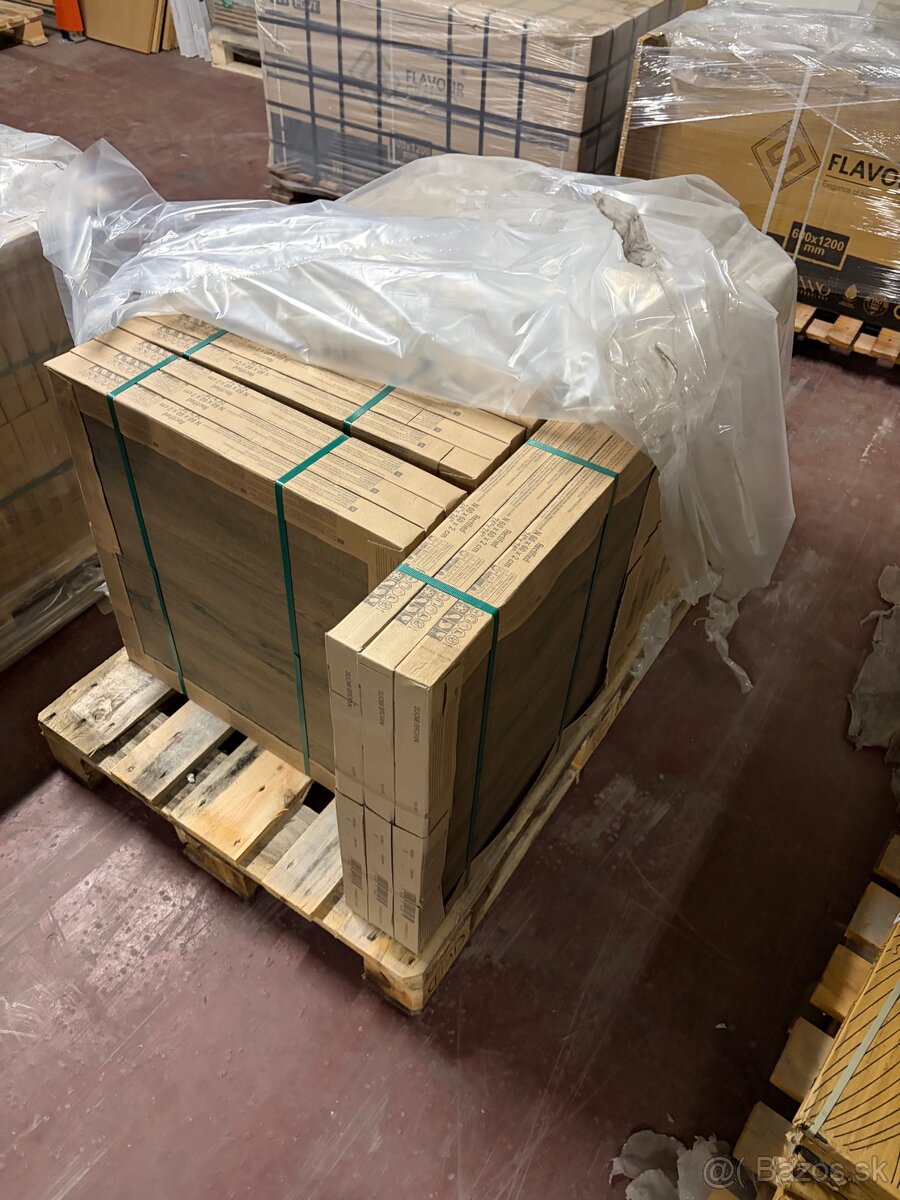 2CM dlazba 60x60 - 4