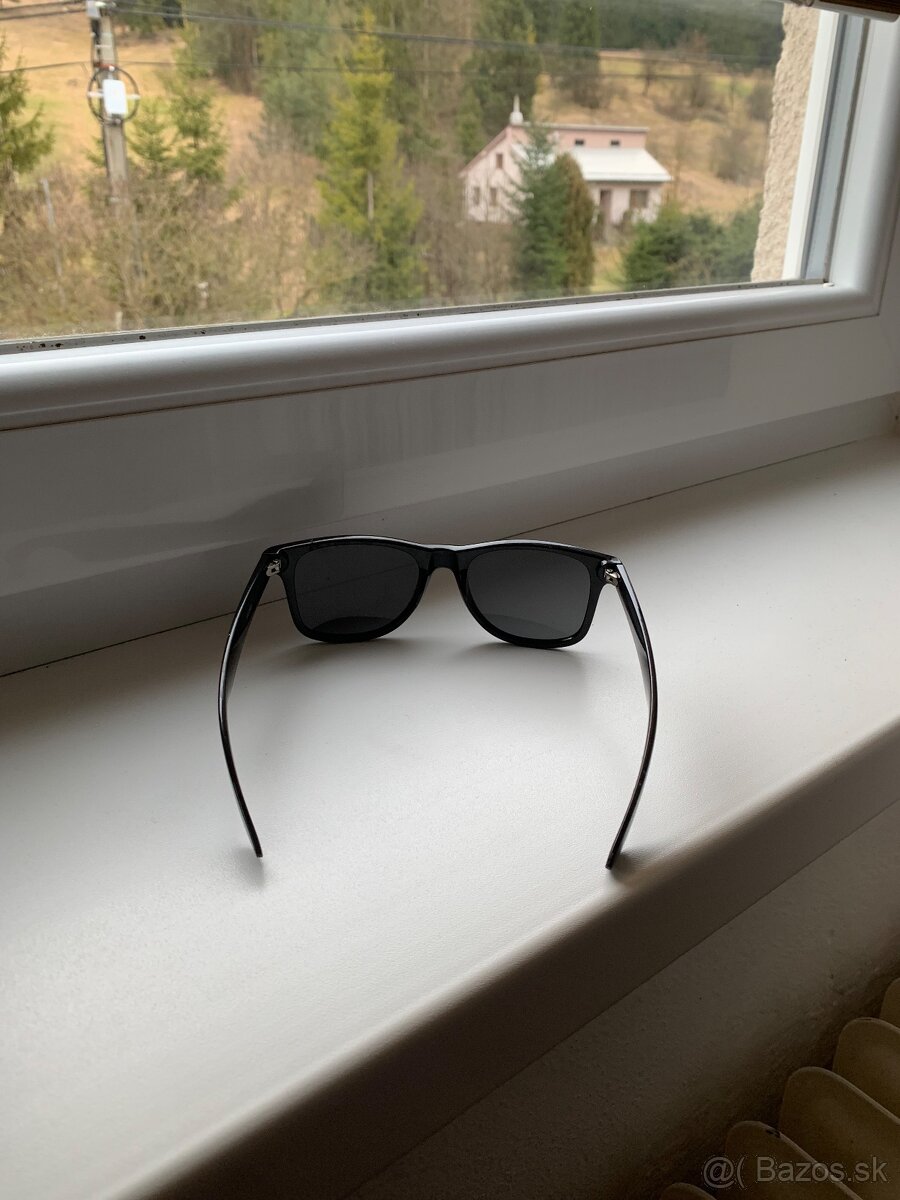 Slnečné okuliare - 4