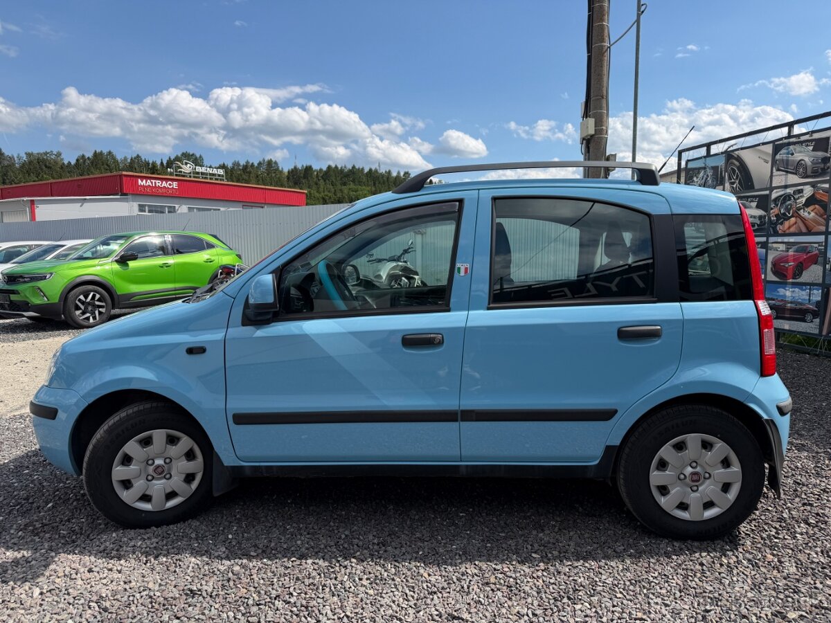 Fiat Panda 1.2 Pop STK/EK:03/28 - 4