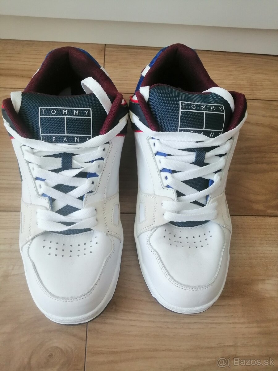 Tenisky Tommy - 4