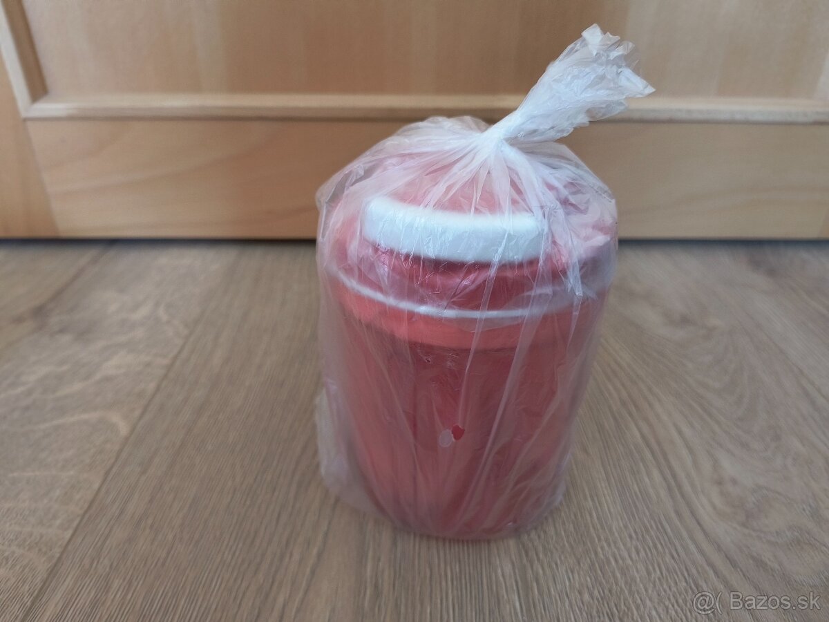 Tupperware Tajfún 720 ml - 4