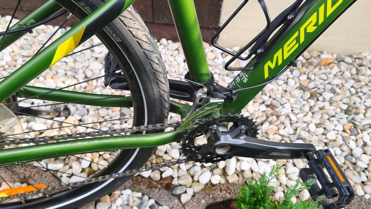 Bicykel Merida - 4