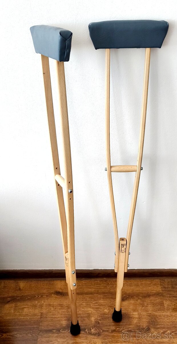 Drevené barly značky Topor - 120 cm - 4