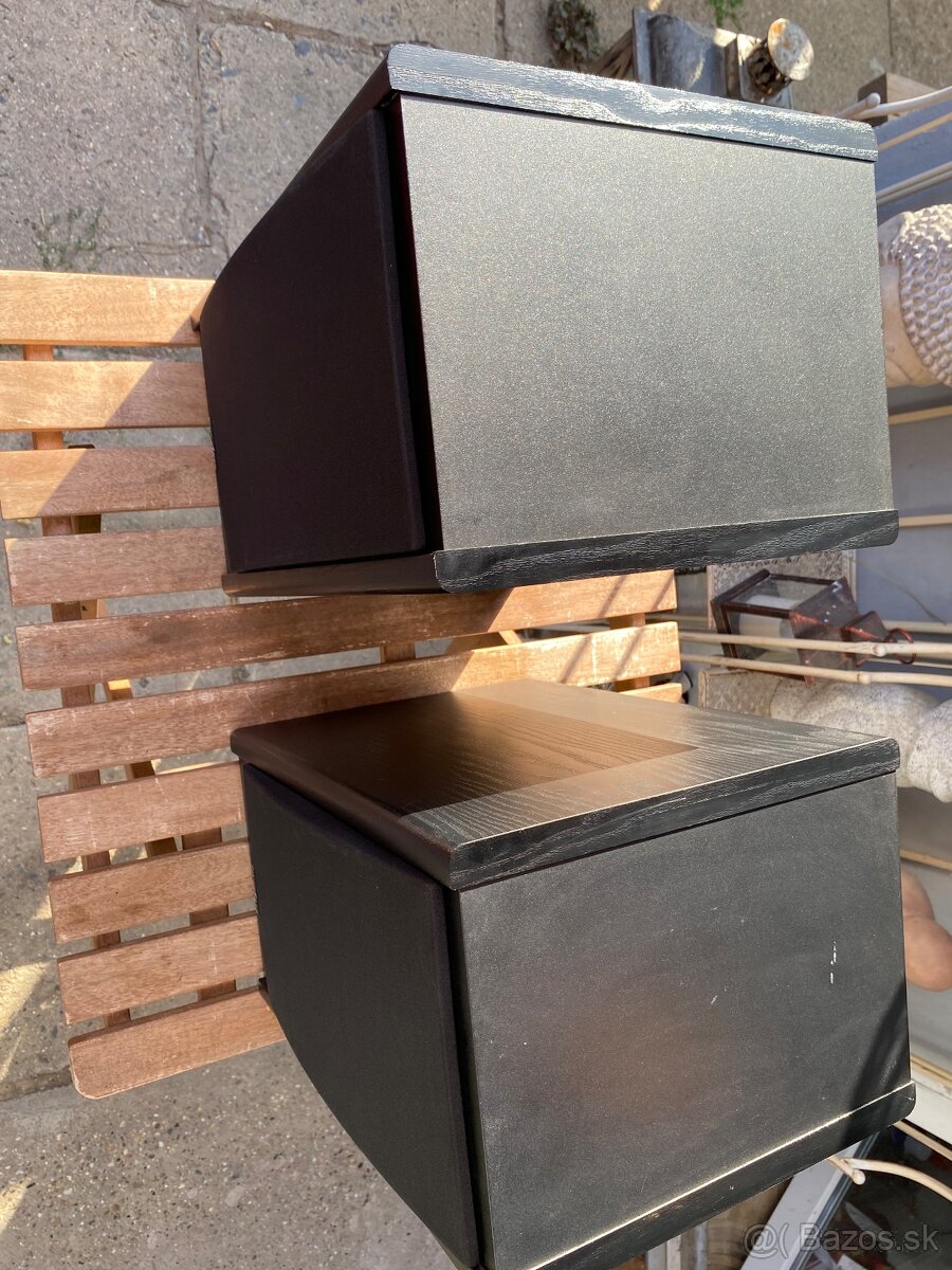 Reproduktory Fine Arts BX1 - 4