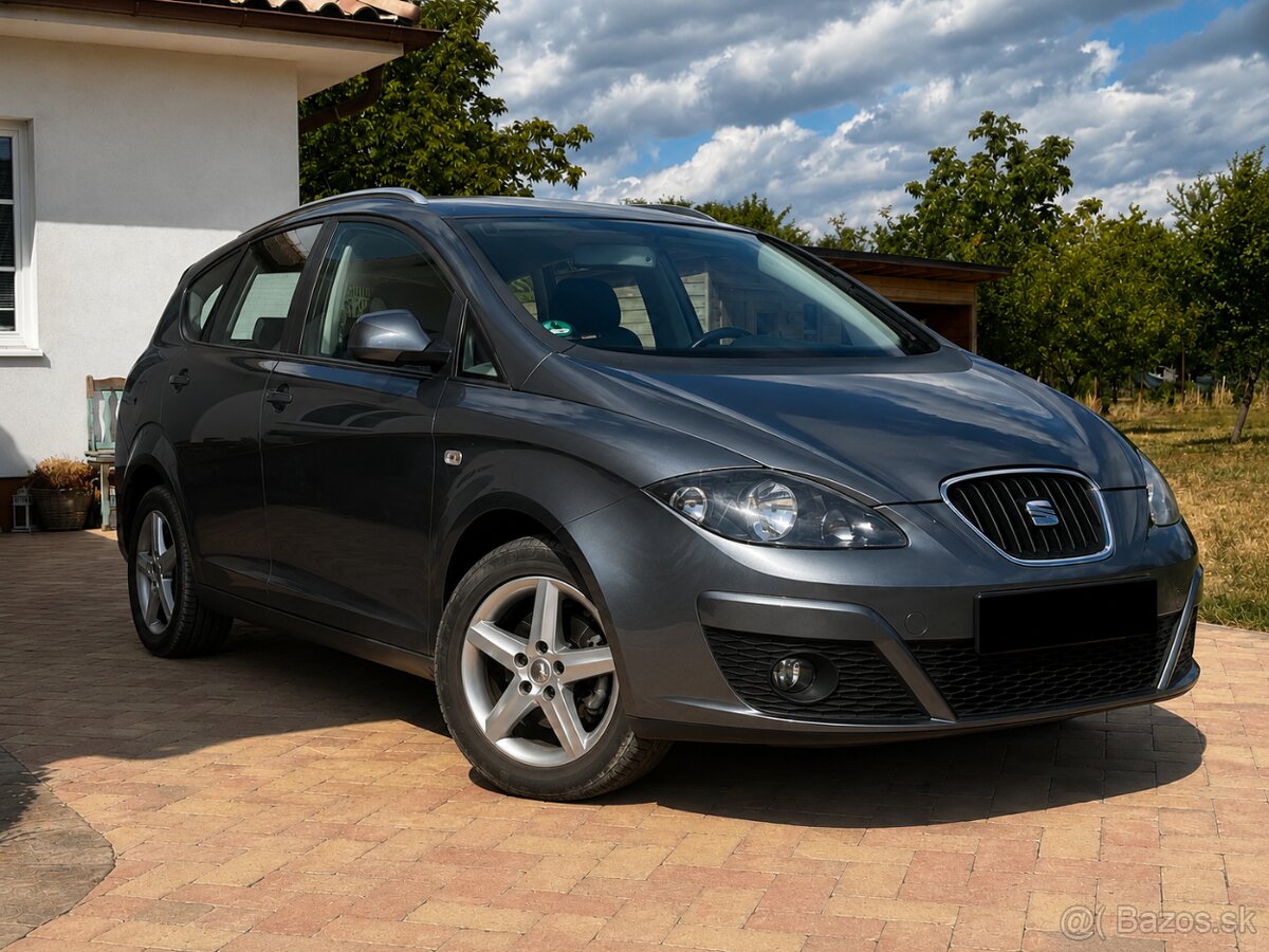 Predám Seat AlteaXL 1.4 TSI Style - 4