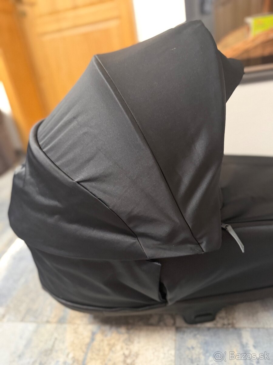 Cybex priam onyx - 4