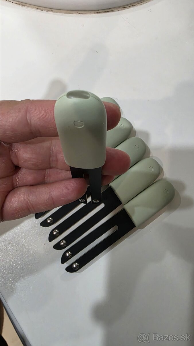 Xiaomi Mijia HHCC senzor - 4
