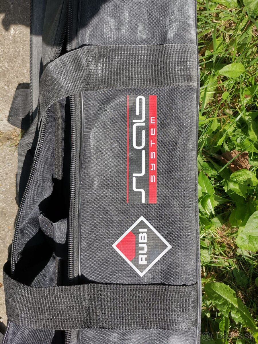 Rezačka RUBI SLIM EASY TRANS PLUS - 4