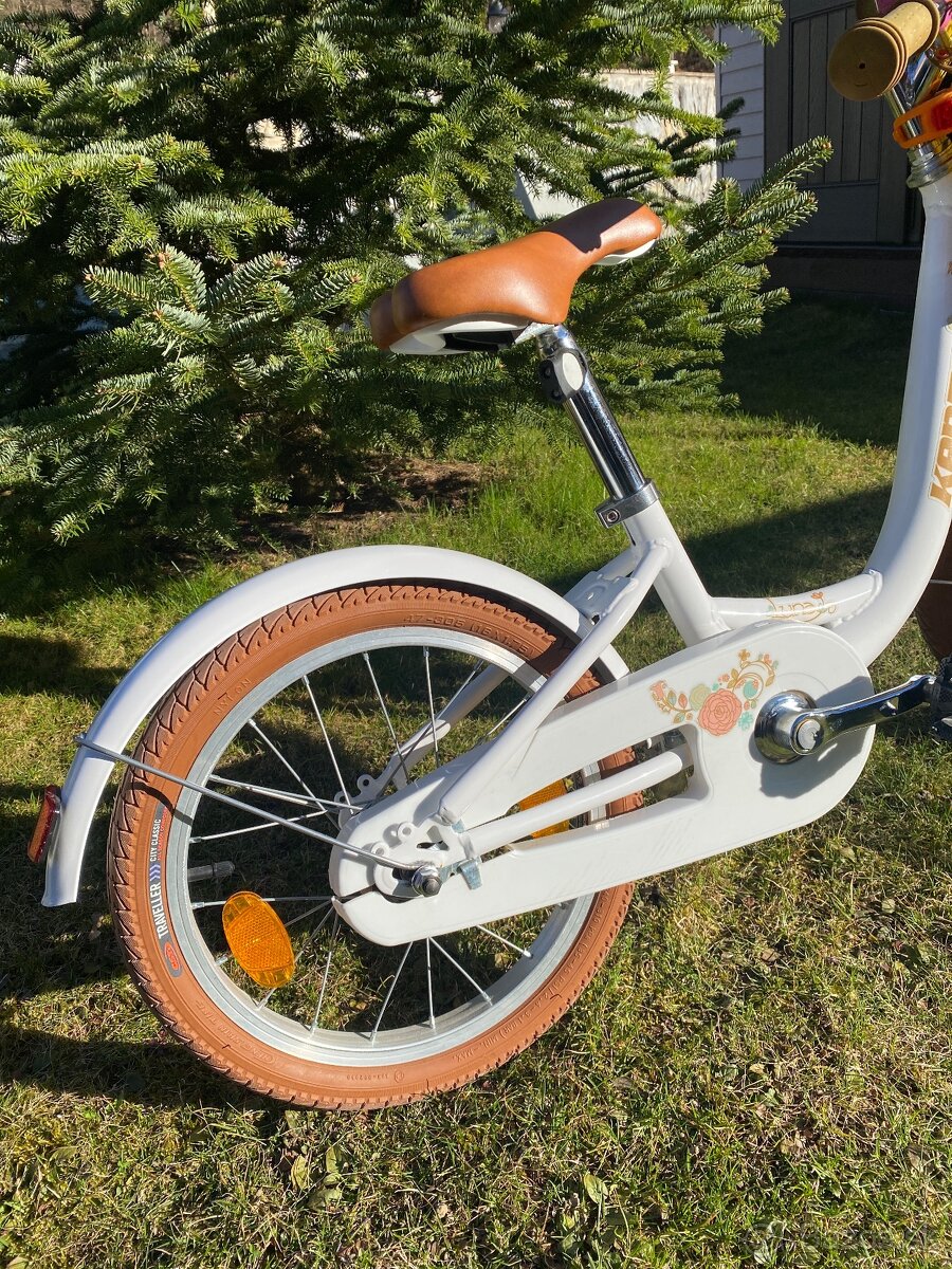 Bicykel Kenzel Luna 16 - 4