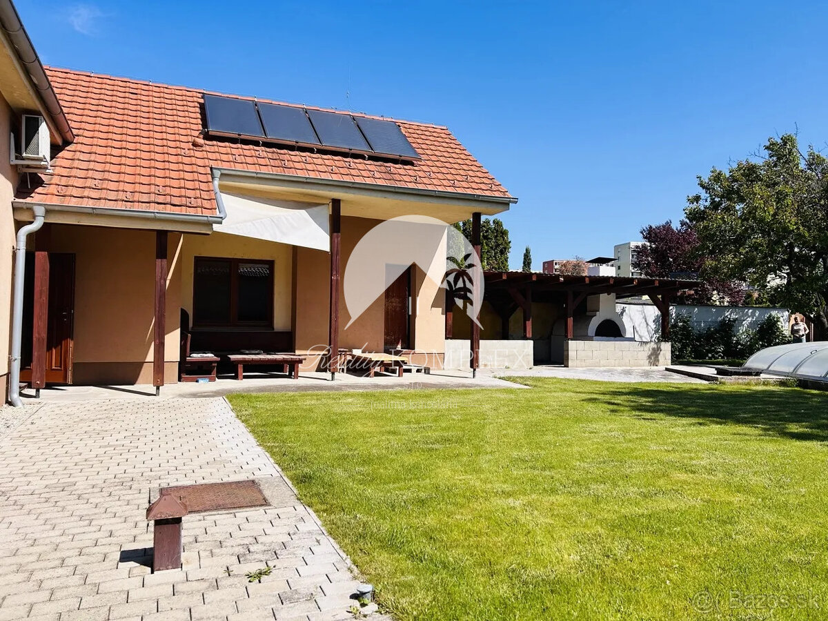 Reality KOMPLEX s.r.o.,Vám ponúka elagantný, úplne rekonštr - 4