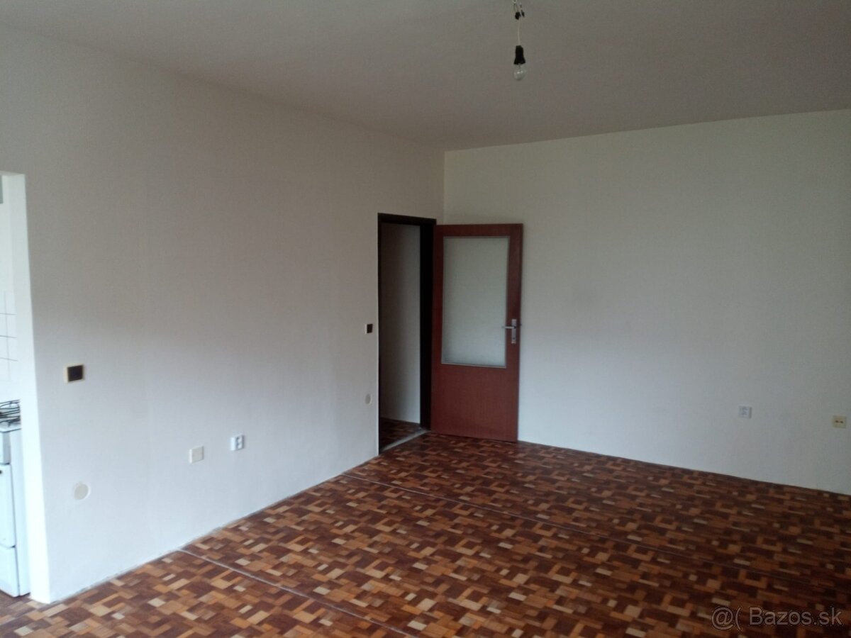 Predám 1 - izbový byt v Kanianke - 4