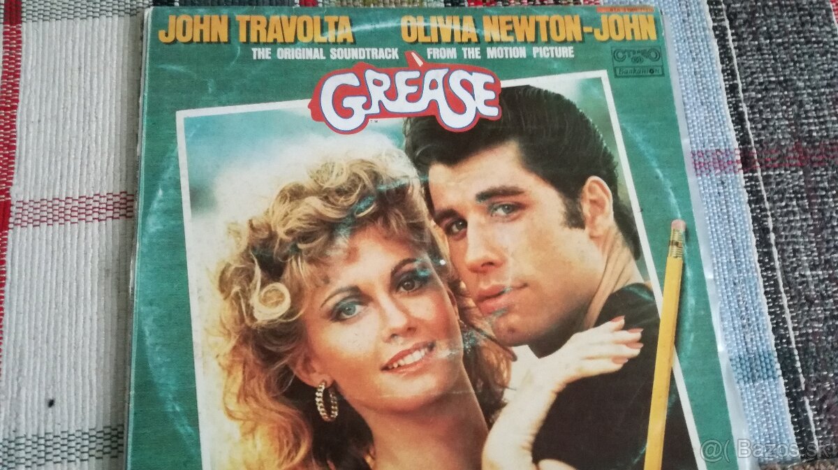 predam lp platne - 4