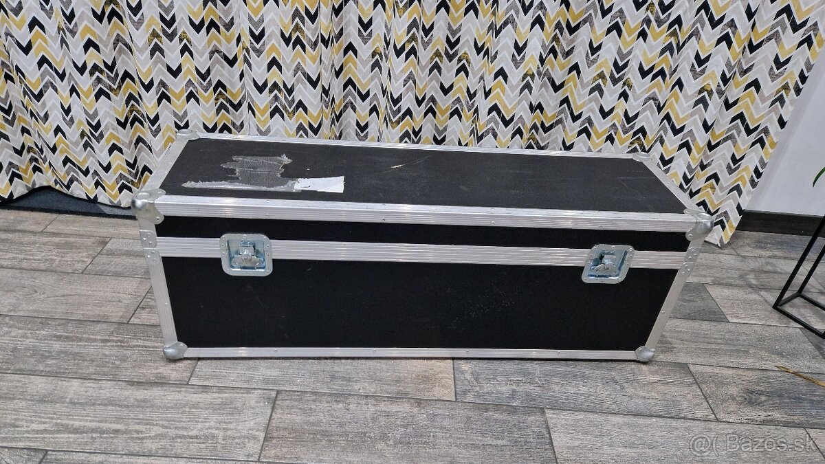 case / prepravny kufor Technics - 4