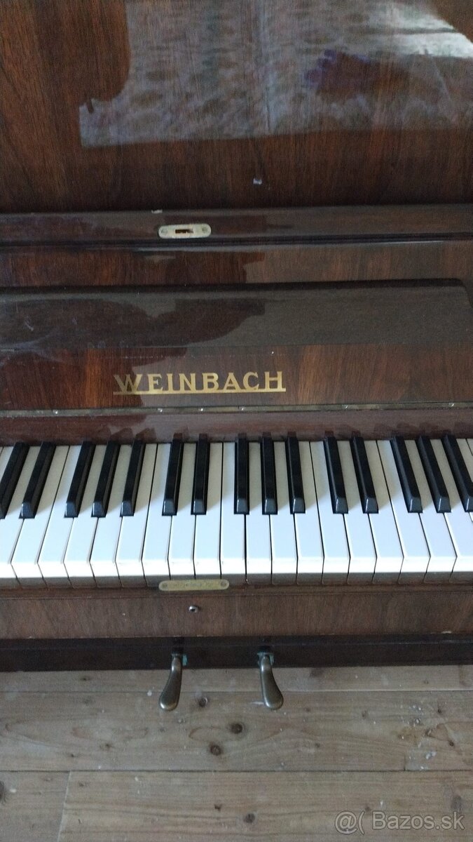 Klavír - 4