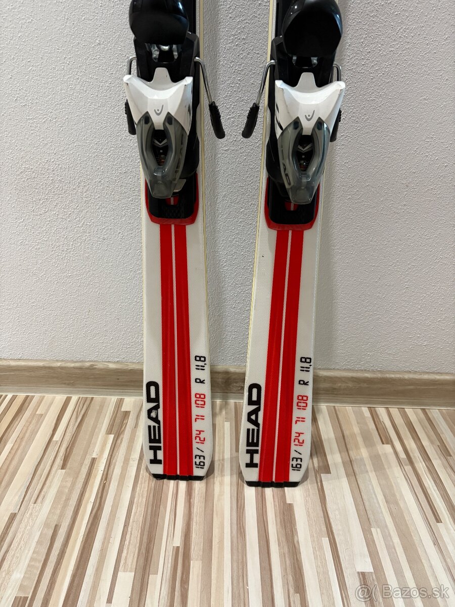 Lyže Head X-Shape - 4