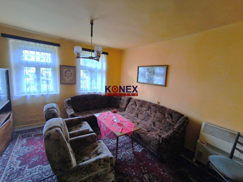 NOVINKA - Na predaj rodinný dom vo Vysokej nad Uhom - 4