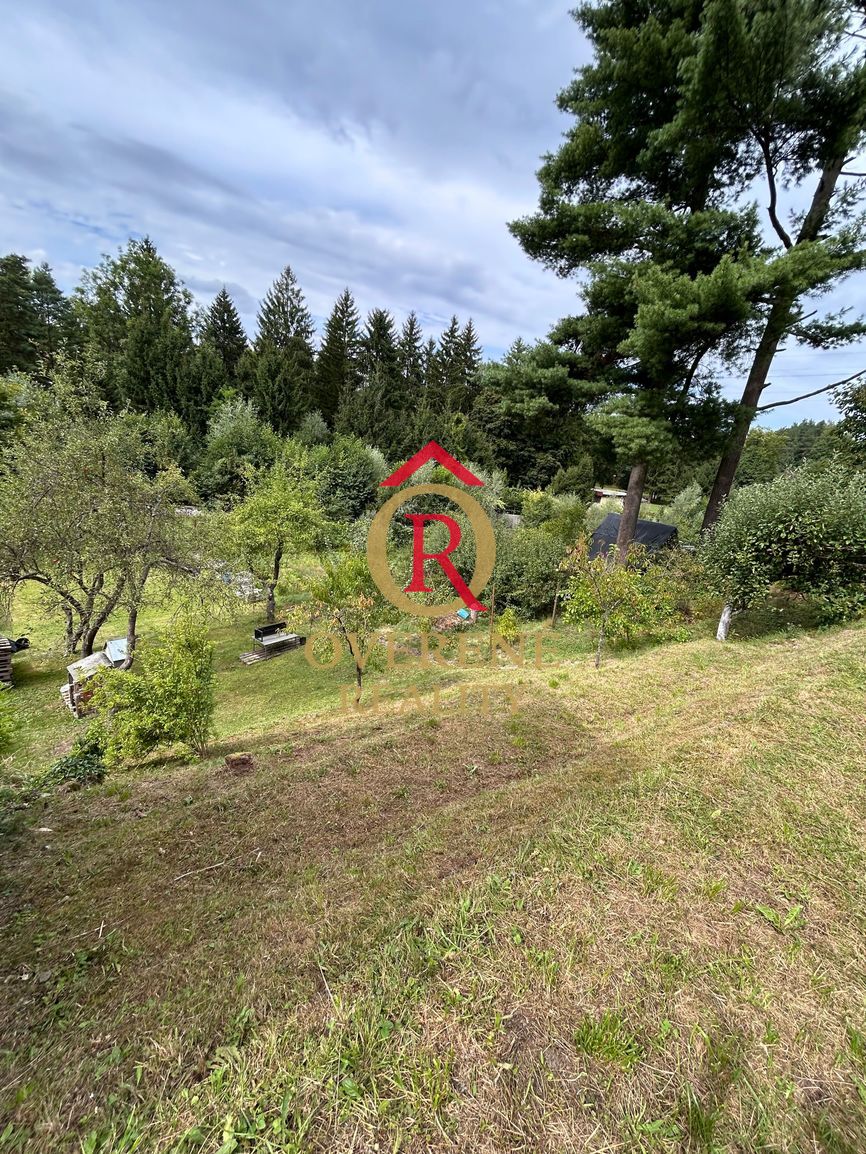 Na predaj záhradka Zvolen P002MA - 4