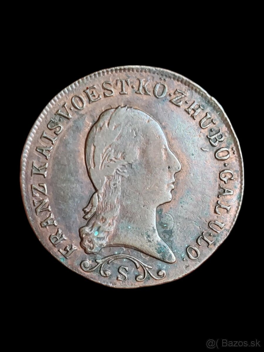 František II. razby pre državy - 4