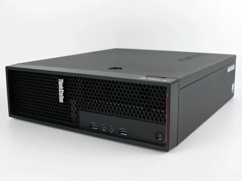 Lenovo P320 - i3 6100, 16GB RAM, 256GB SSD, ZÁRUKA, Win 11 - 4