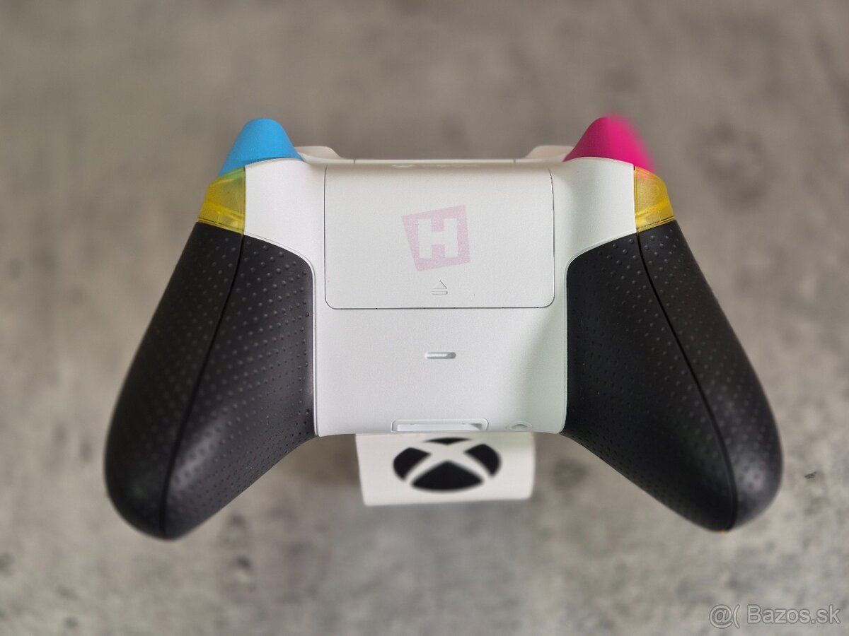 Forza Horizon 5 Xbox Controller - 4