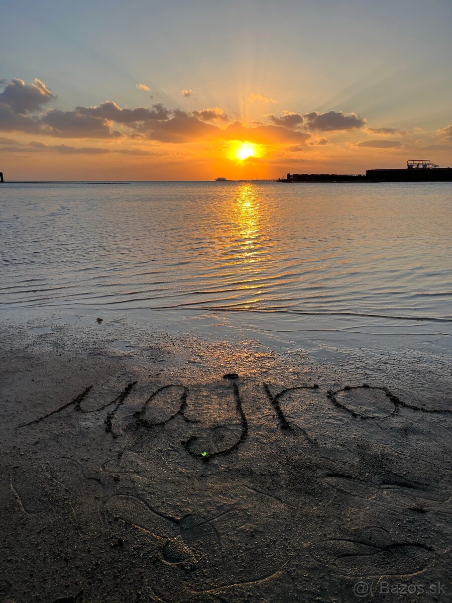 Majte svoj druhý domov pár krokov od pláže 😍 - 4