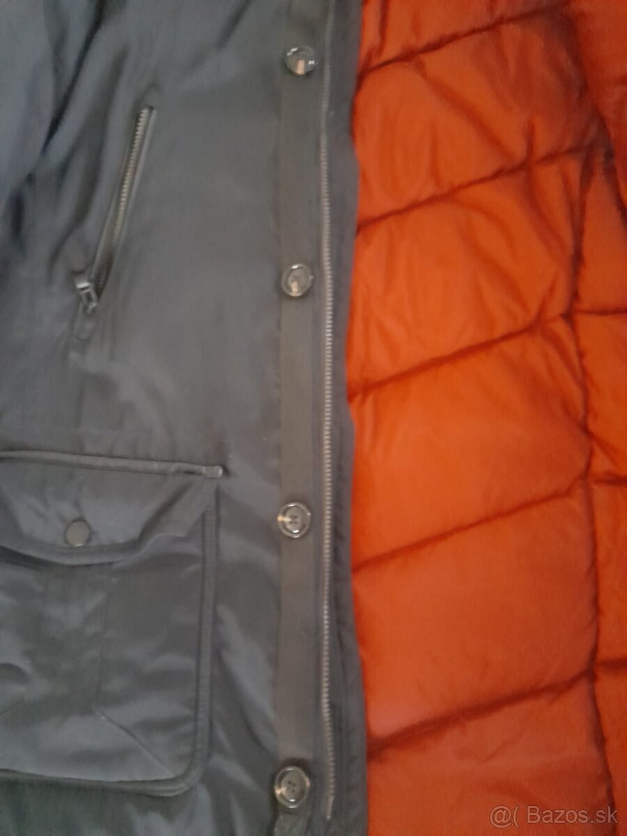 Panska bunda Pierre Cardin - 4