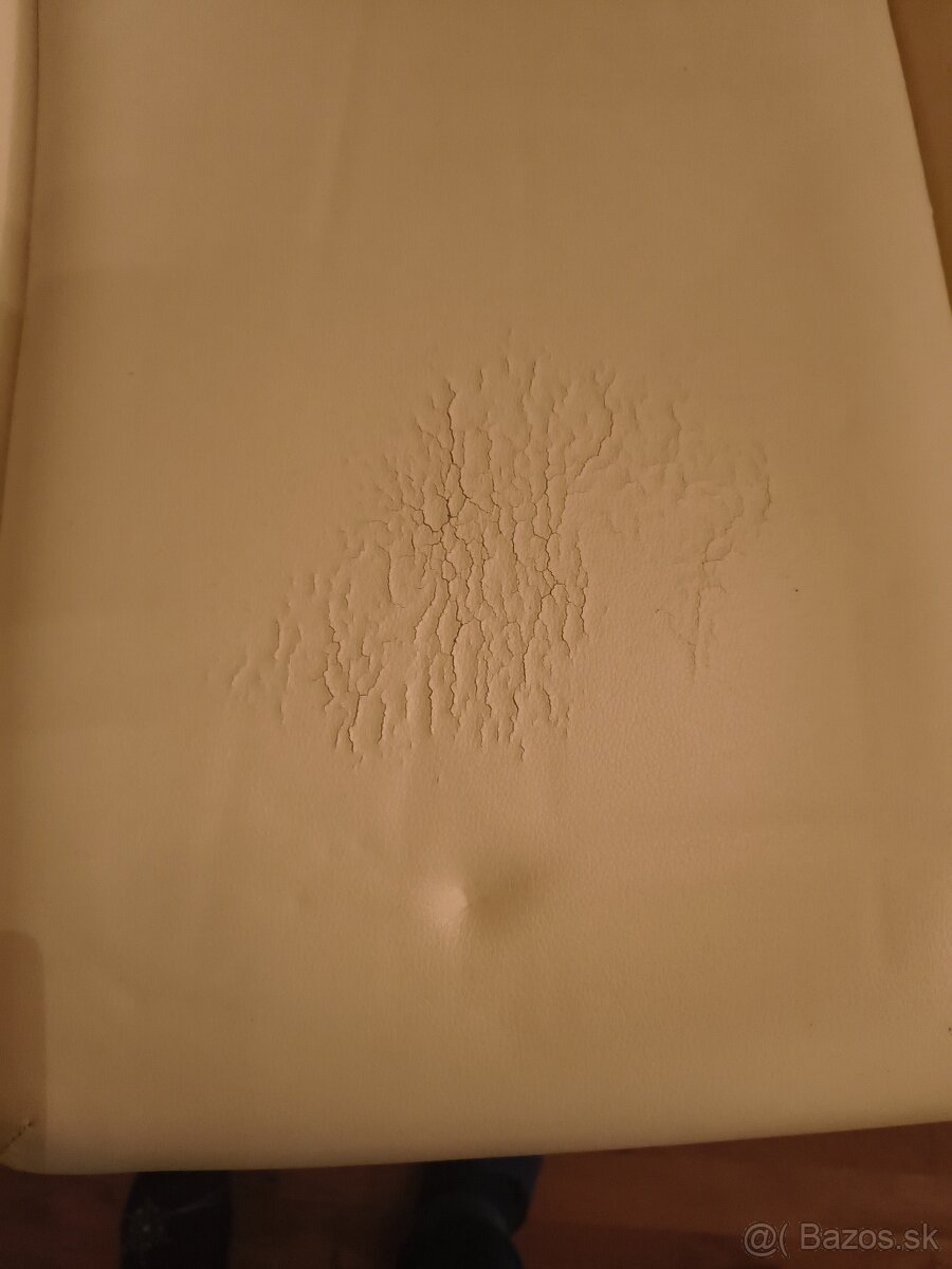 Masážny skladací stôl - 4