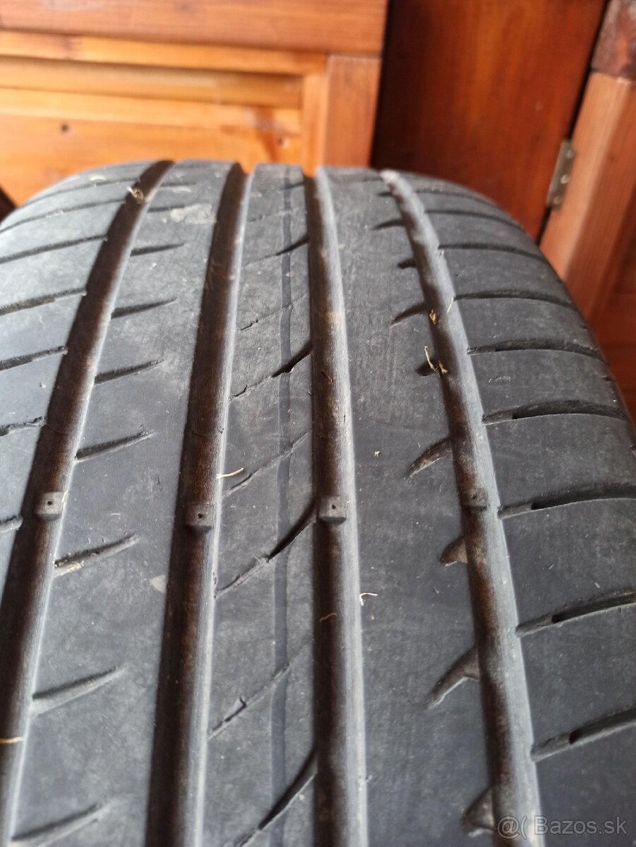Letné pneumatiky - 4