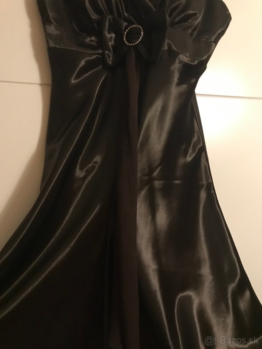 Predám spoločnské šaty - 4