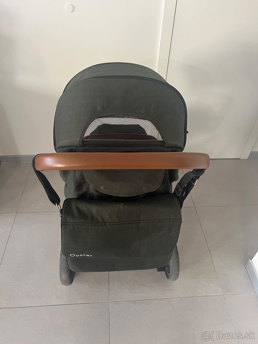 Oyster kočík - 4