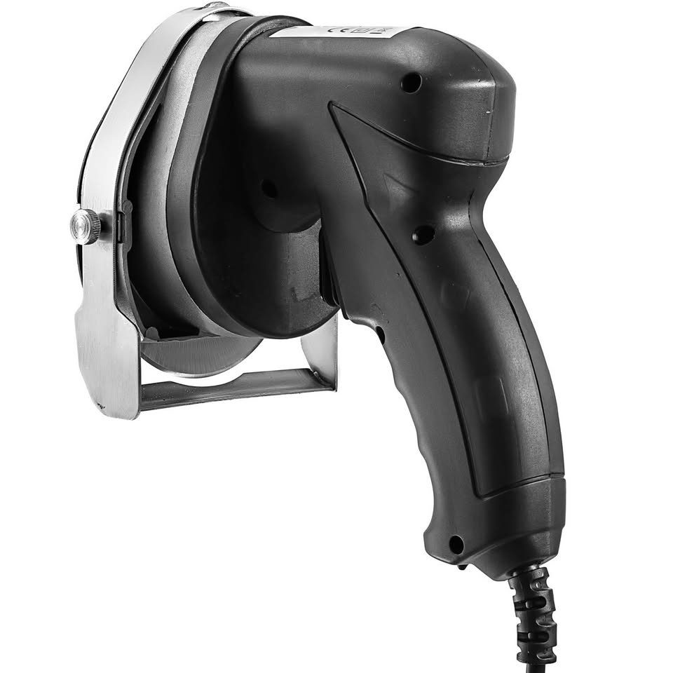 Elektrický nůž na kebab 80W - 4