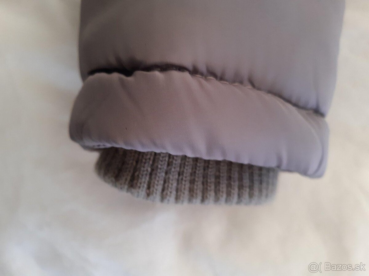 Bunda Blue-Motion. 40/42 - 4