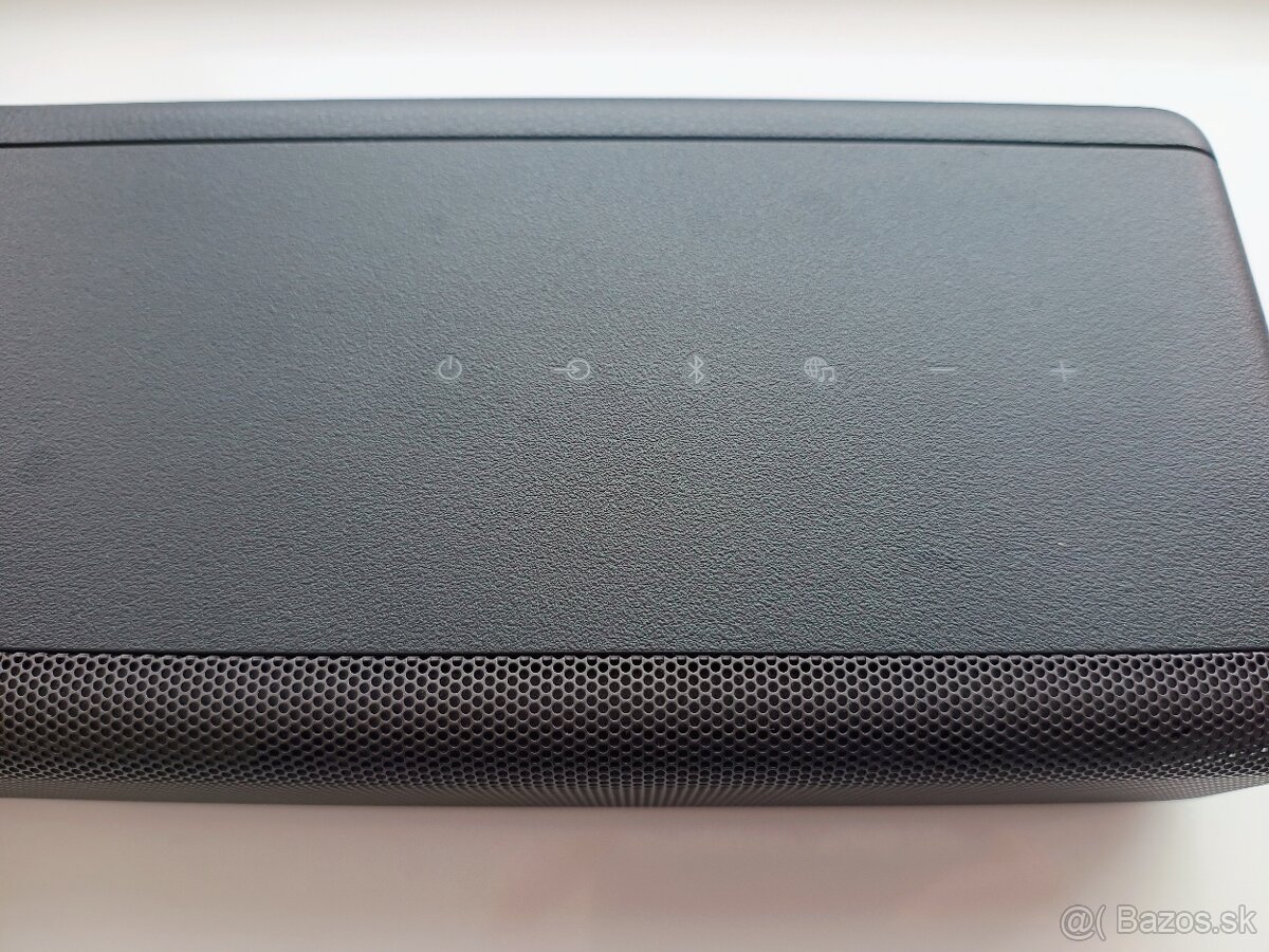 Sony HT-A3000 Dolby Atmos 3.1 - 4