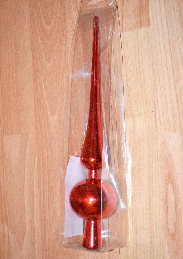 Vianocne ozdoby a dekoracie, nove - 4