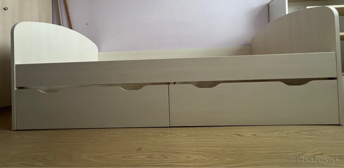 Postel Drevona REA GOLEM - 4