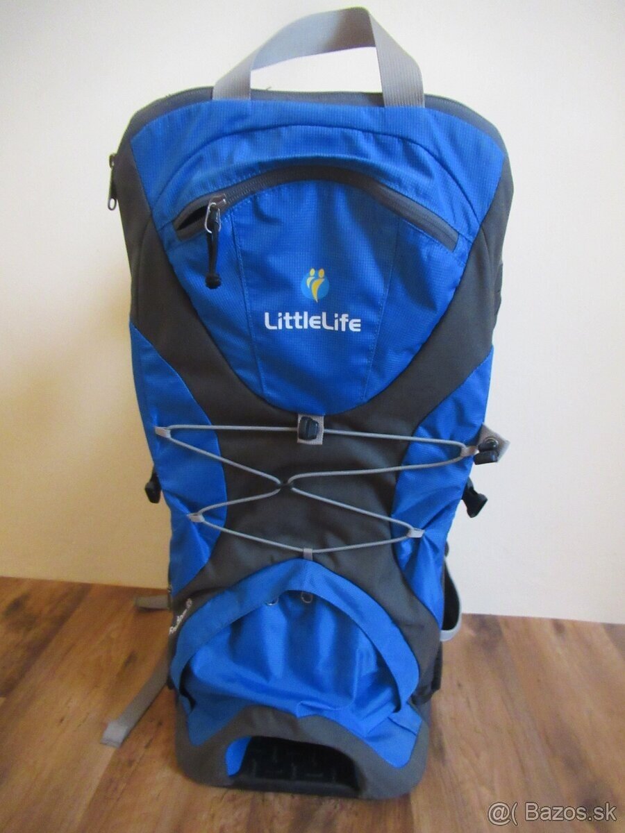 Littlelife nosič, PC 160 Eur - 4